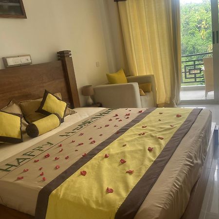 Kandy Rivers Edge Nature Resort エクステリア 写真