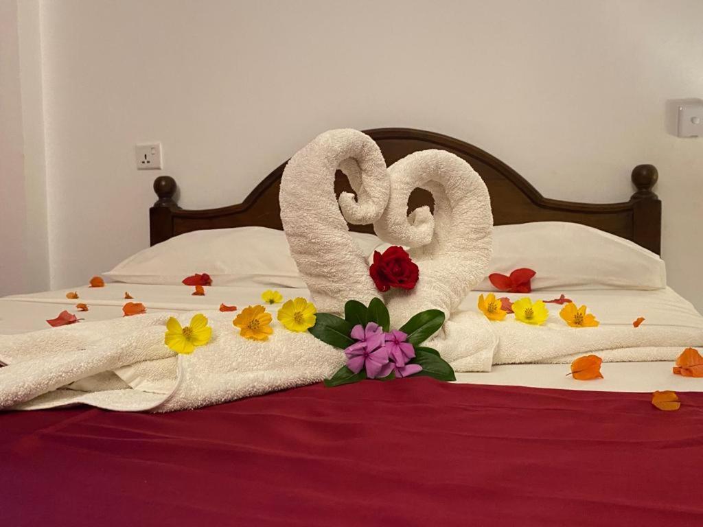 Kandy Rivers Edge Nature Resort エクステリア 写真
