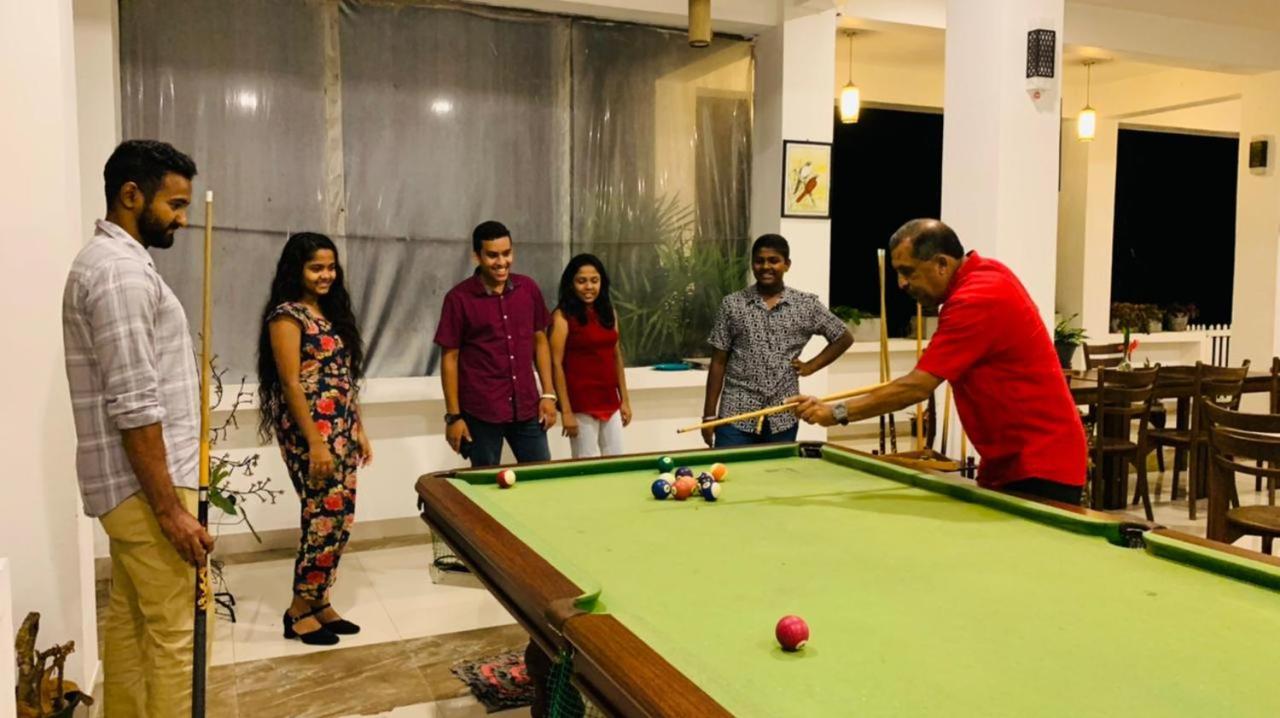 Kandy Rivers Edge Nature Resort エクステリア 写真