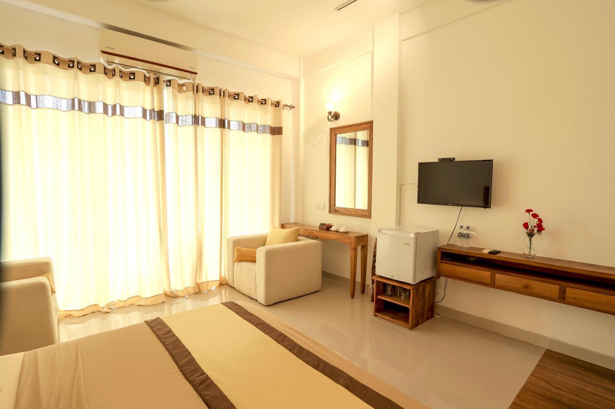 Kandy Rivers Edge Nature Resort エクステリア 写真