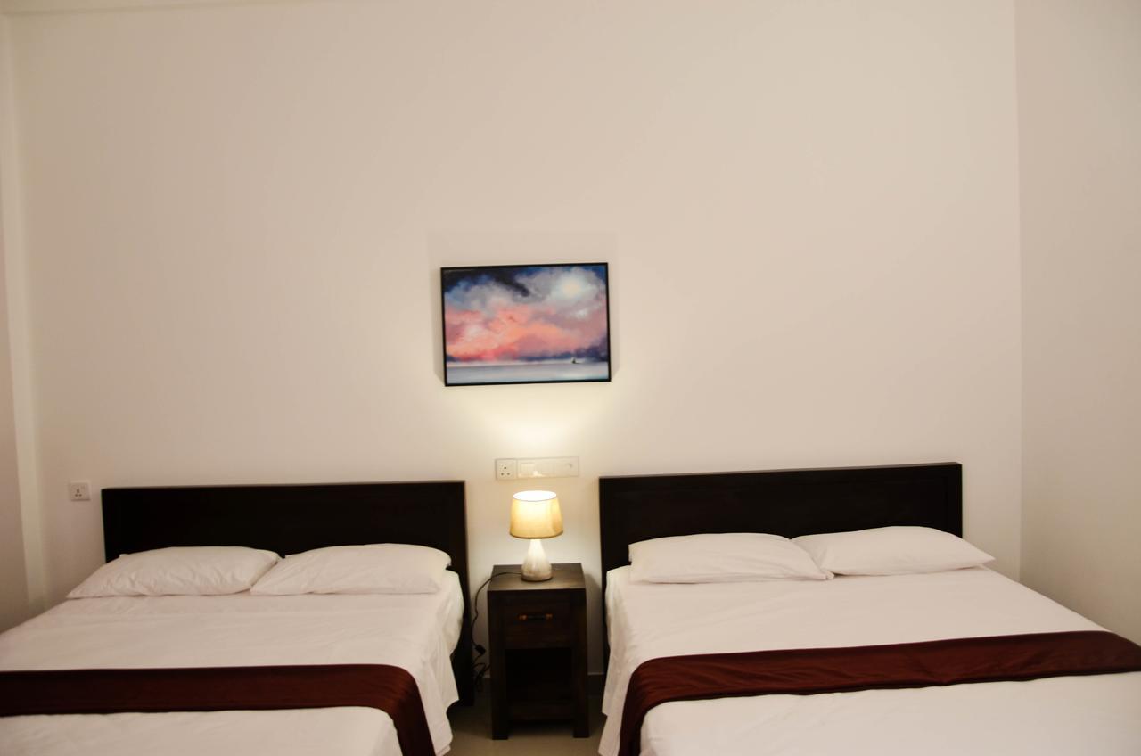 Kandy Rivers Edge Nature Resort エクステリア 写真