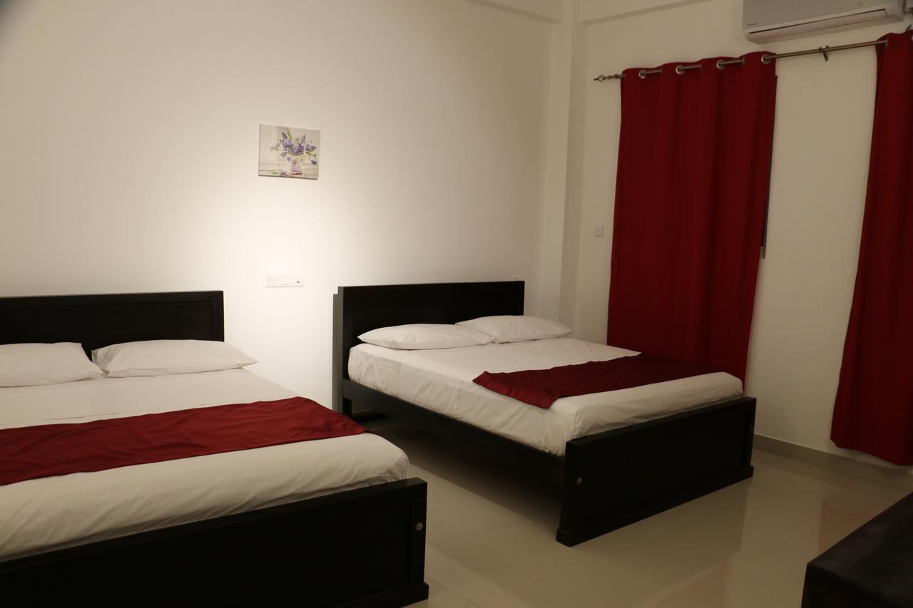 Kandy Rivers Edge Nature Resort エクステリア 写真