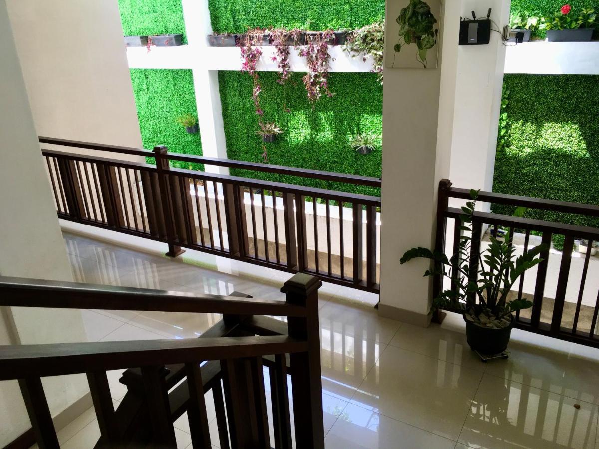 Kandy Rivers Edge Nature Resort エクステリア 写真